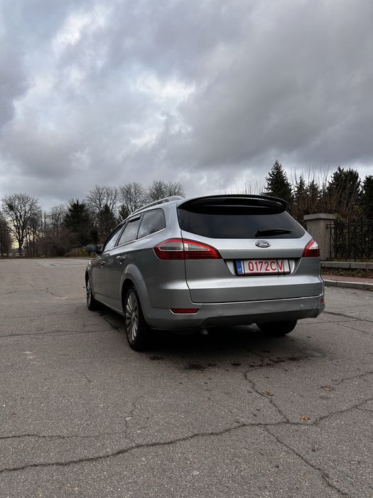 Ford Mondeo для ЗСУ!!!