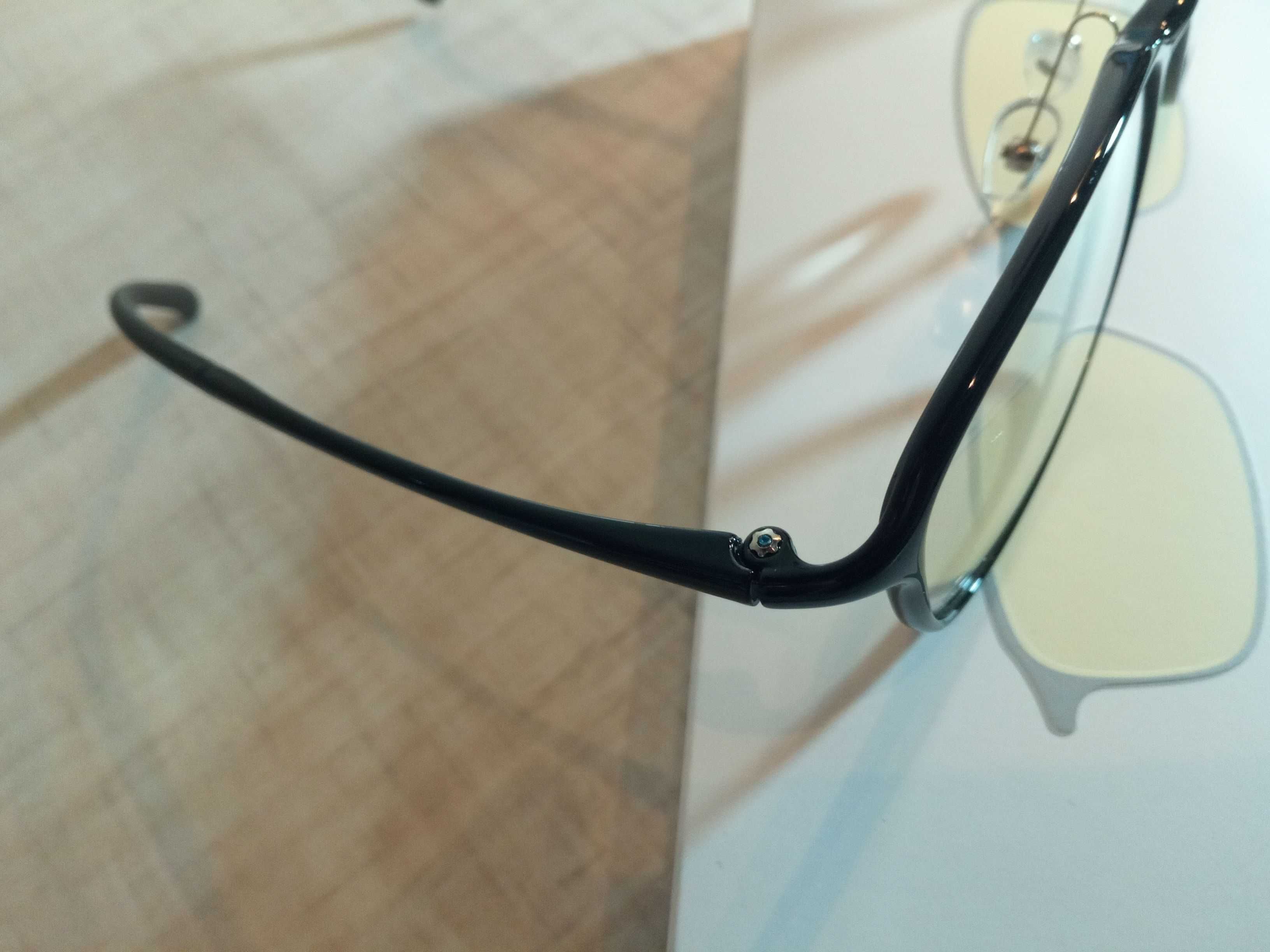 Защитные компьютерные очки Xiaomi TS Turok Steinhard (FU006)