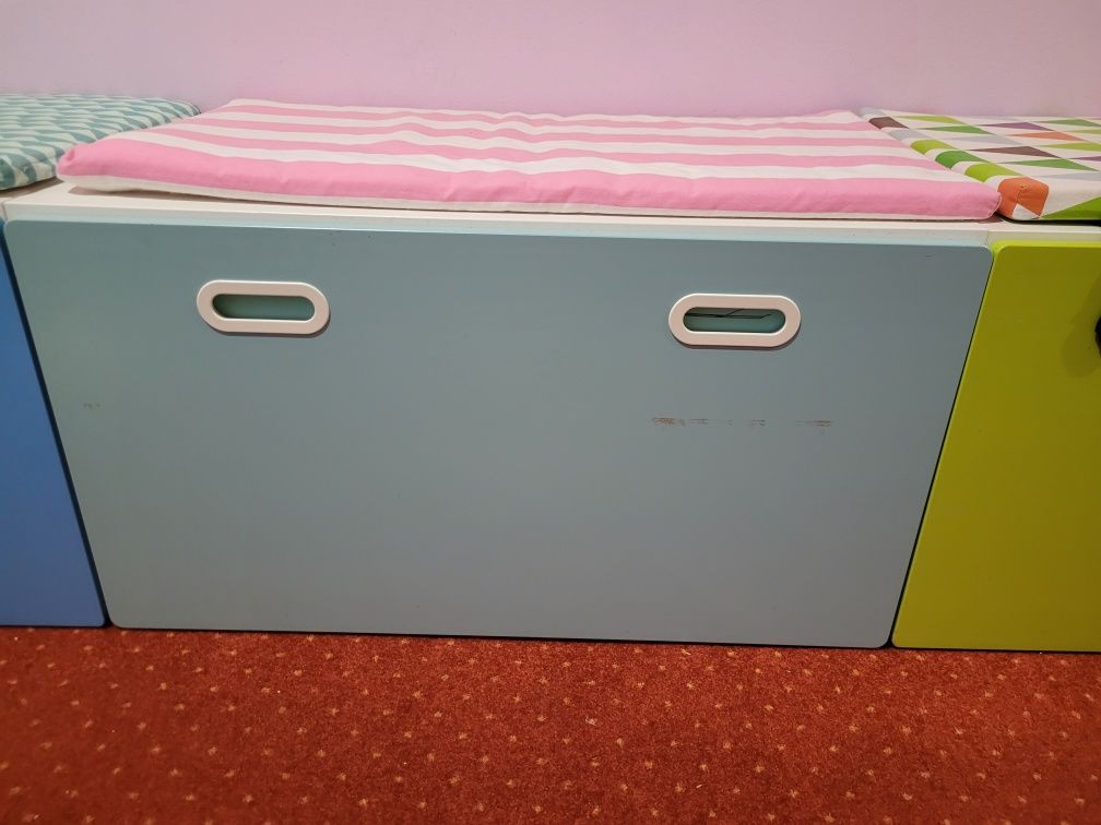Sprzedam Ikea stuva