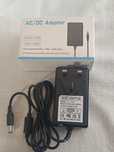 Zasilacz 24V 3A AC/DC Adapter do taśmy LED 3528/5050 COB