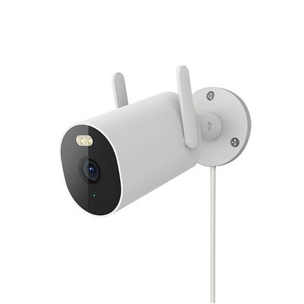 Xiaomi | Outdoor Camera | AW300 | 24 month(s) | Bullet |