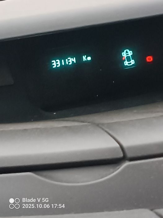 renault espace 4 2.0 dci
