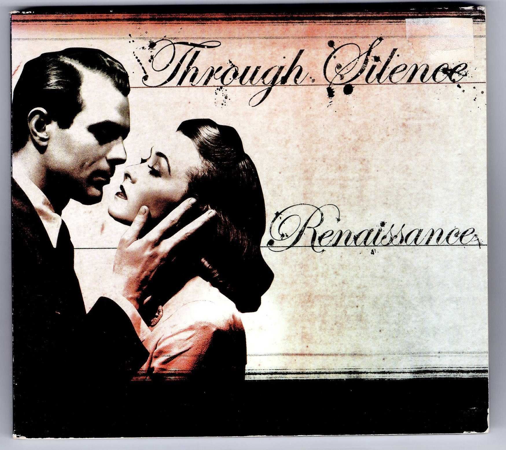 Through Silence - Renaissance (CD)