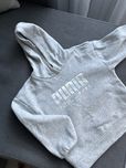 Худі на дівчинку puma