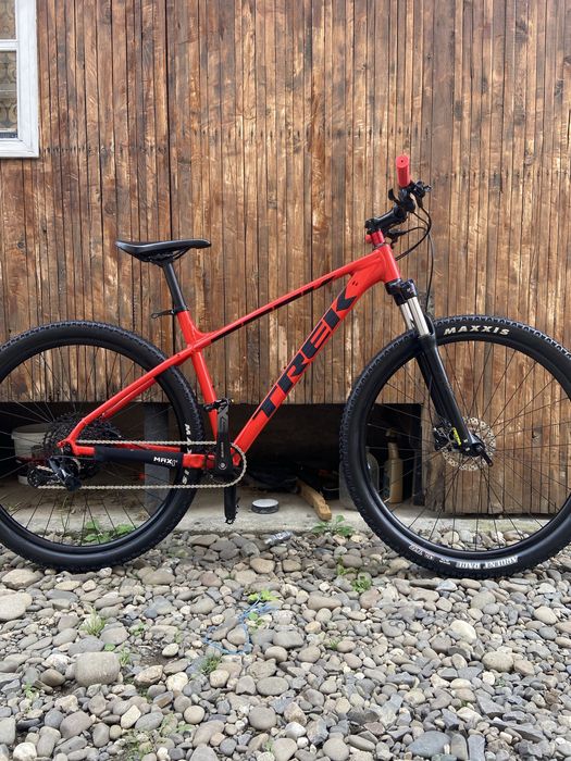 Trek marlin 8     29