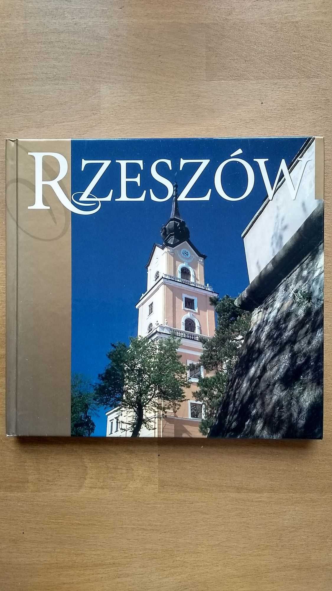 Rzeszów | album fotograficzny