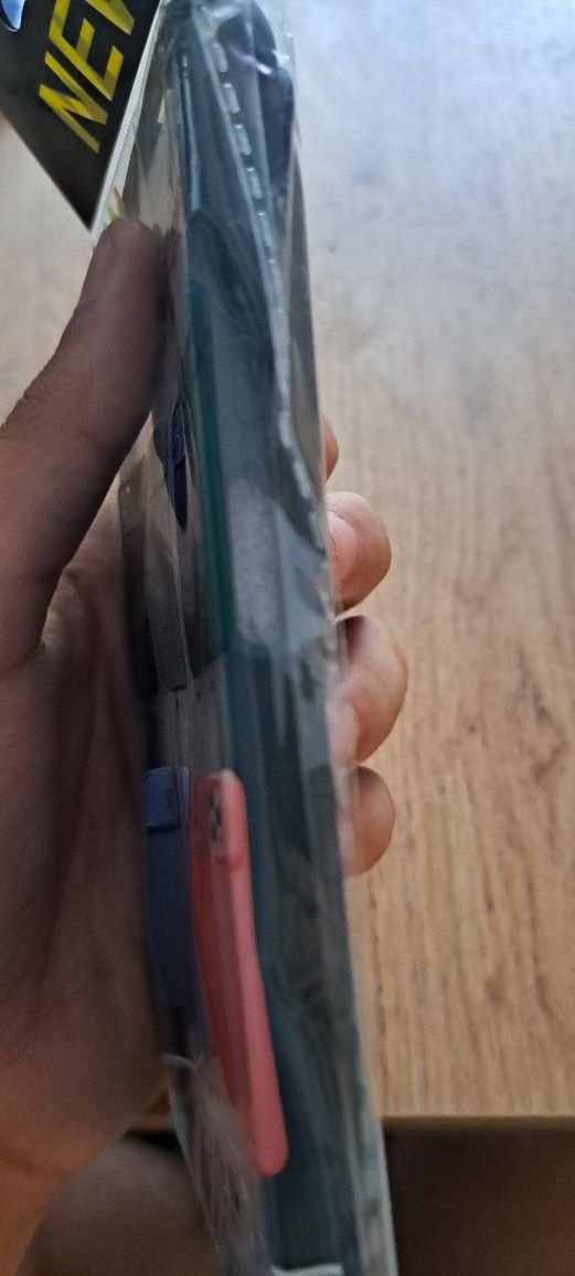 Etui do telefonu Redmi Note 10 5G