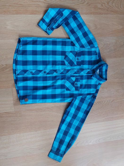Koszula z długim rękawem Cool Club r. 140