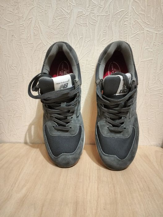 Кросівки new balance 574