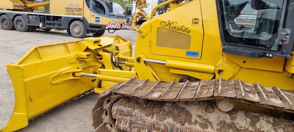 Продам бульдозер Komatsu D 51 EX 22