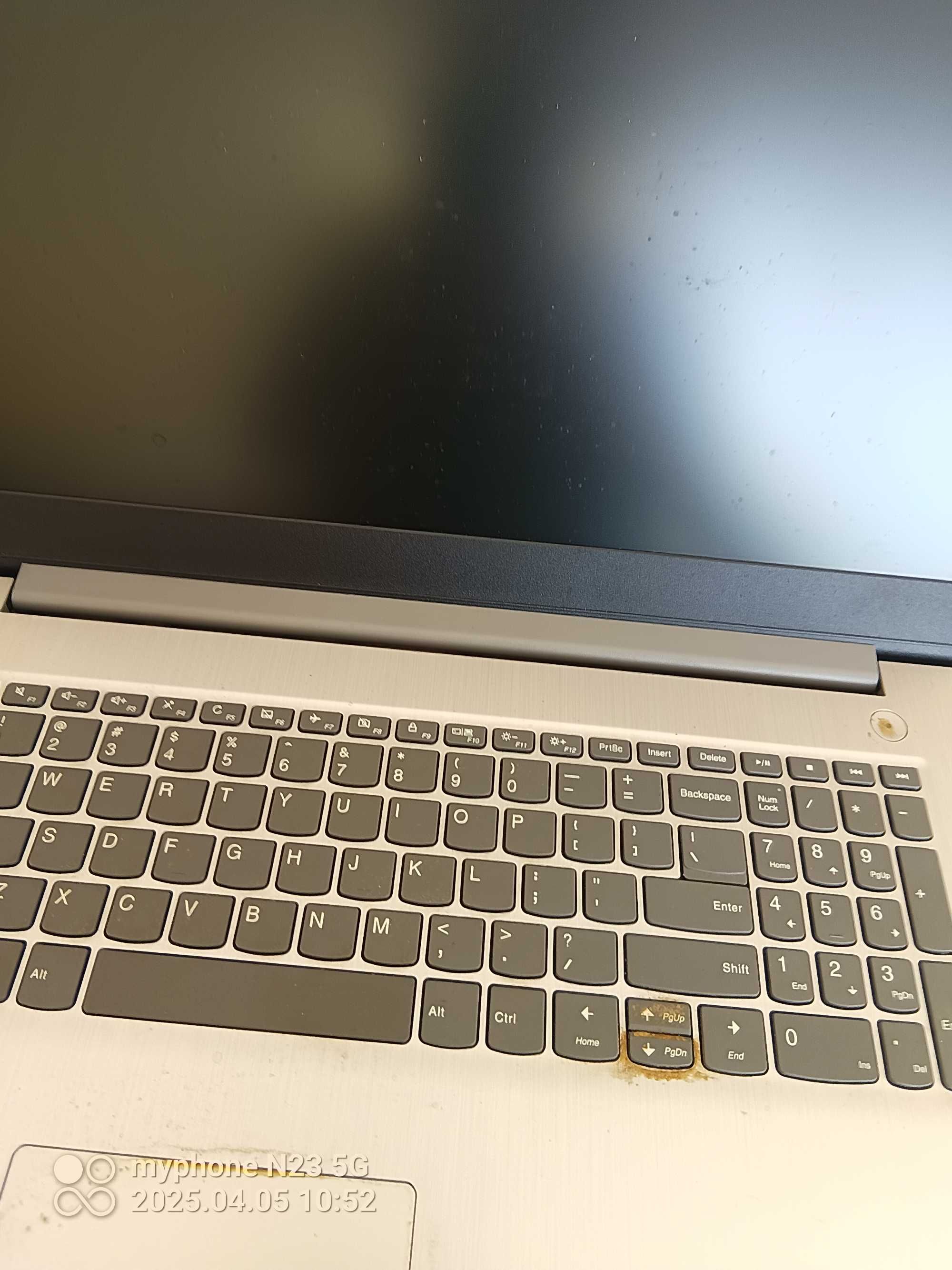 Sprzedam Laptop Lenovo 17Cali