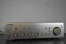 Wzmacniacz STEREO PIONEER A-502R silver okazja