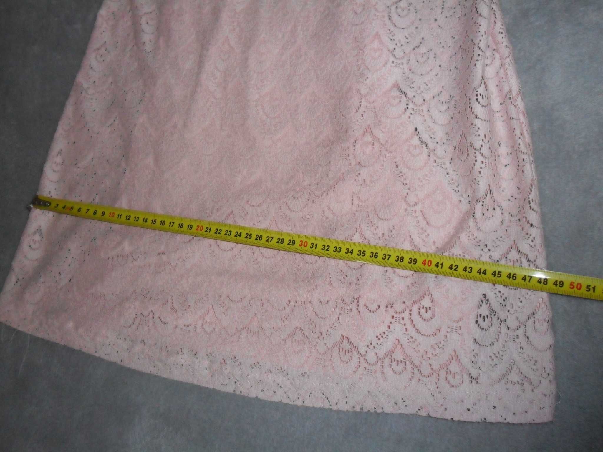 Мереживна сукня 42 р., кружевное платье