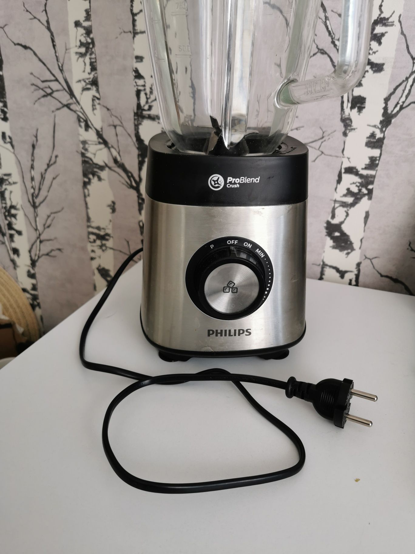 Philips HR3573/90 Series 5000 blender