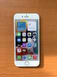 iPhone 6s 32GB Silver