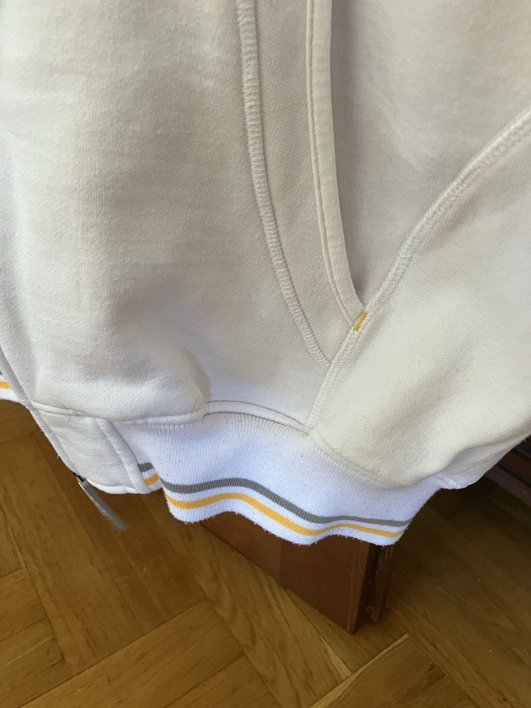Bluza z kapturem Mass98