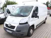 Peugeot Boxer L4H2