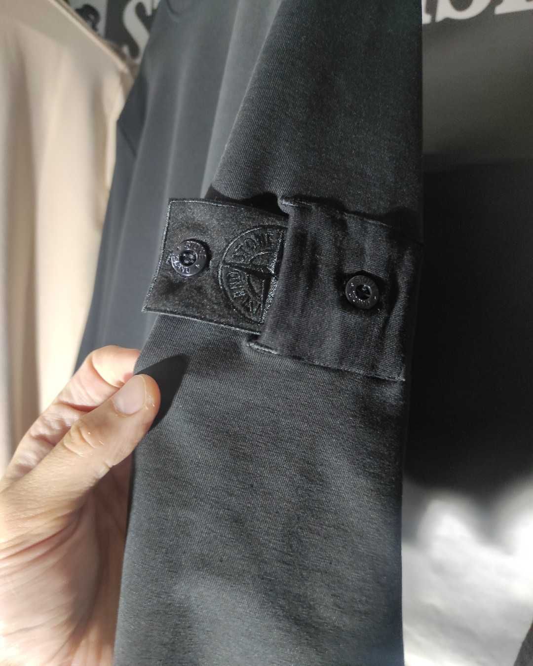 Embroidery Felpa SI Shadow