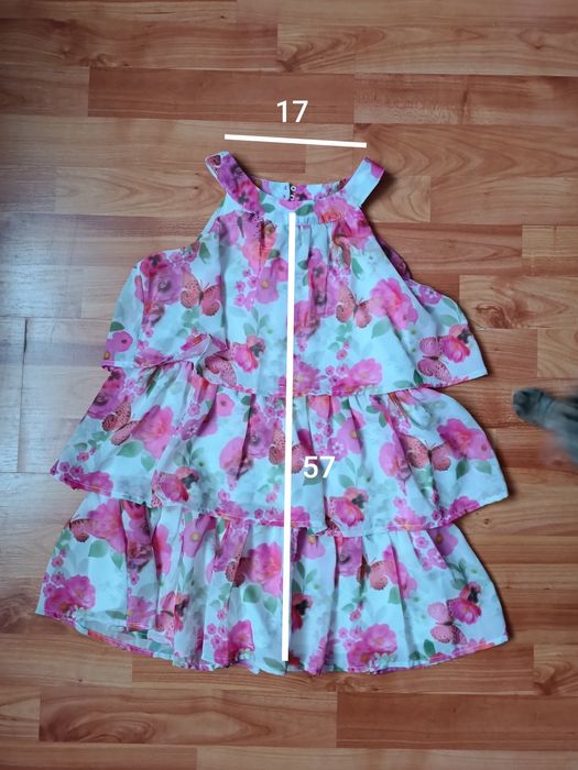 Продам платья летние