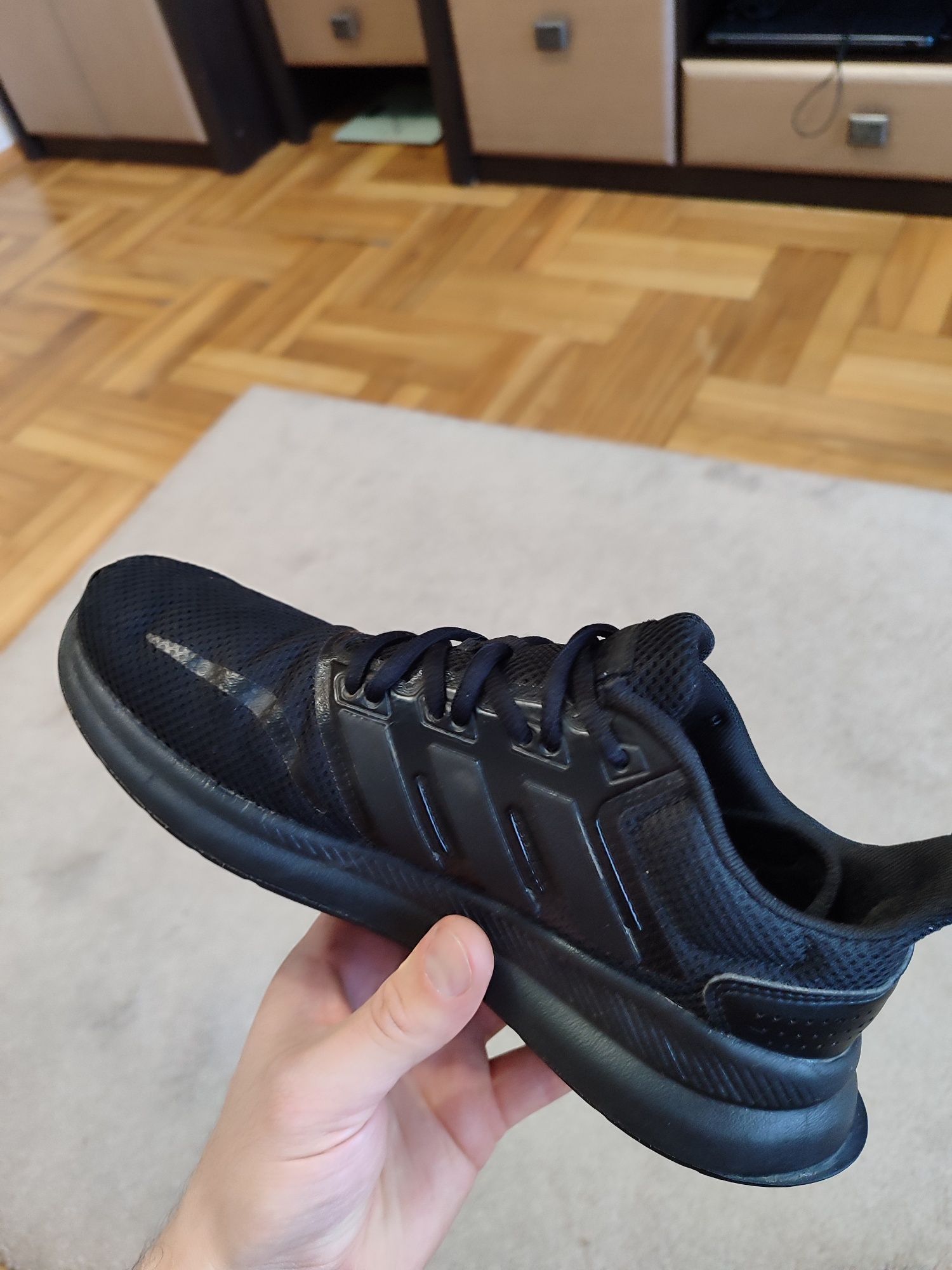 Кросівки 38,5  Adidas Runfalcon F36549 ORIGINAL(Хмельницький)