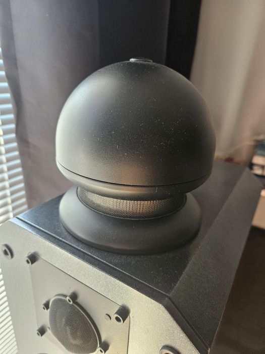 Elac 215 4pi kolumny hiend