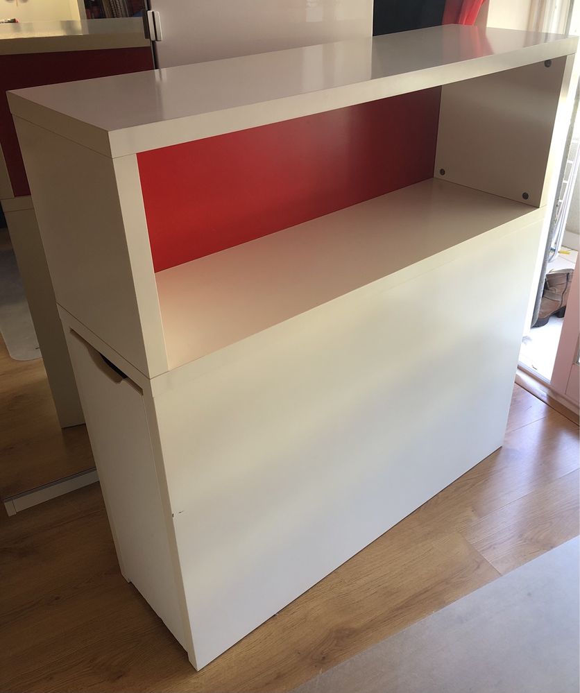 Cabeceira FLAXA Ikea