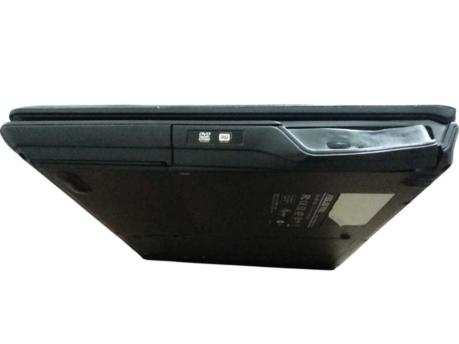 Ноутбук Asus F80L 500 ГБ диск ноутбук асус робочий HDD 500 GB