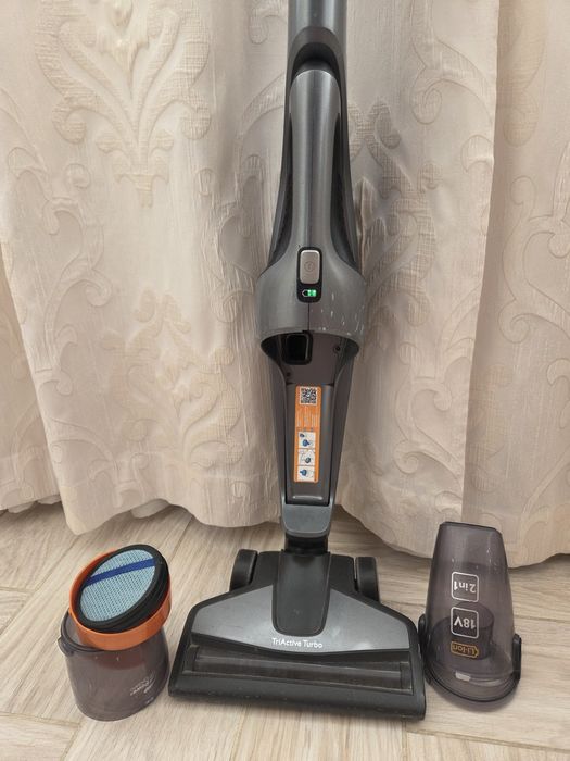 Пилосос Philips power pro duo хороший стан