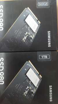 Ssd980 samsung dysk twardy ssd m.2