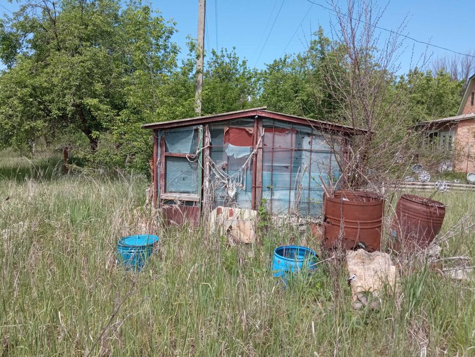 Продам дачний будинок в СТ Лісовий