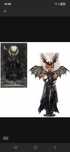 Monster High RuPaul Dragon Queen Mattel lalka NOWA Ru Paul