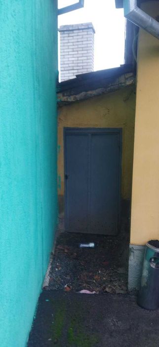 ПРОДАЖ! Фасадна будівля 173м (автошкола) Свалява Соборна,16 Терміново!