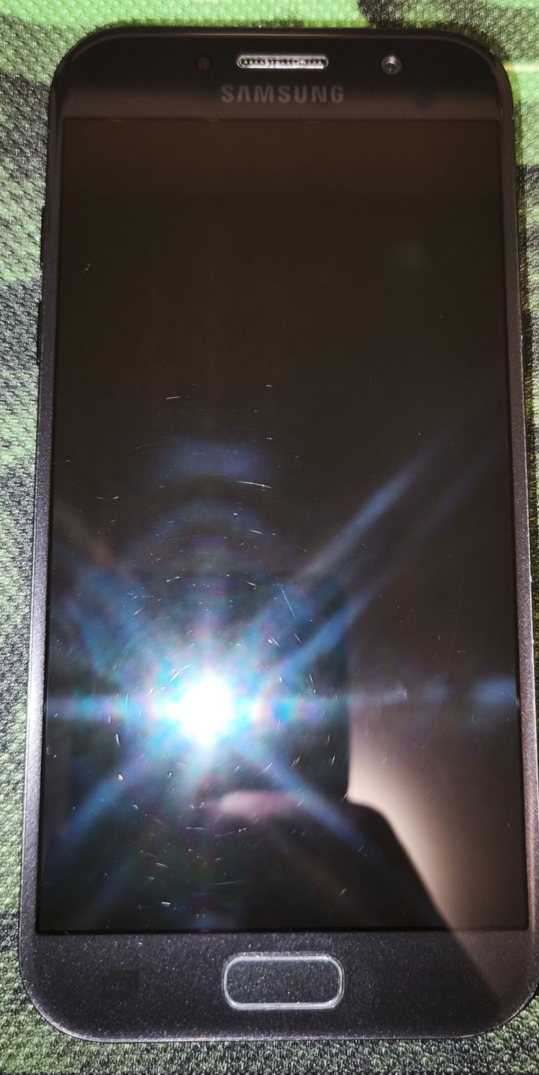 Samsung A5 2017 a520f