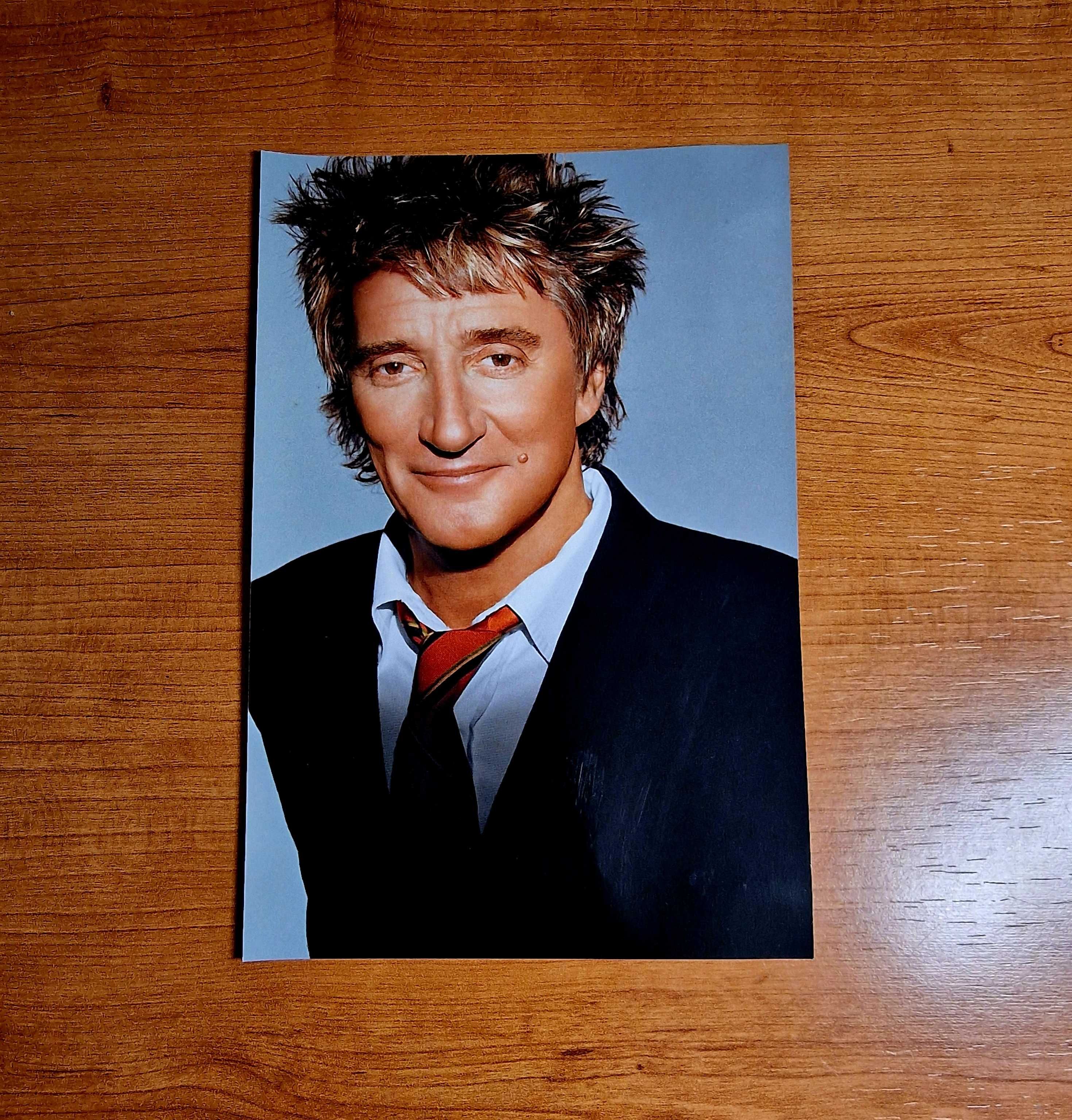 ROD STEWART The Great American Songbook - It had to be you...