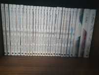 Mangi i light novel re zero