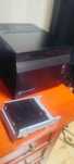 Mini komputer itx AMD A8 5800K 8GB Grafika Asus R7 250X 2GB sprawny