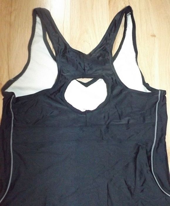 Kostium kąpielowy Slazenger XL z szortami