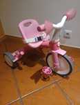 Triclo para  menina