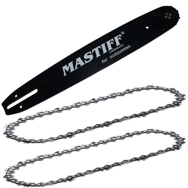 Prowadnica Do Piły 2 Łańcuchy 45Cm 18'' 72 1,5 325