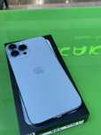 Магазин! iPhone 13 Pro Max 128gb Blue Neverlock! Гарантія! Обмін!