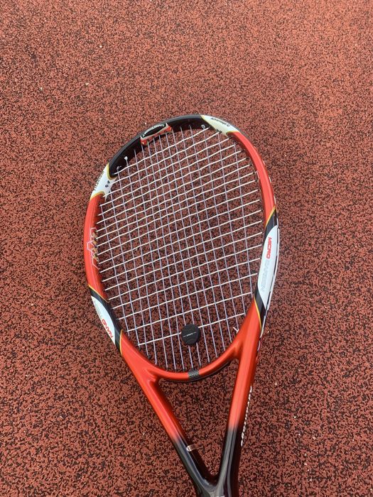 Теннисная ракетка Crane Advantege (Babolat,Wilson,head,yonex)