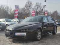 Alfa Romeo 159 1.9 diesel // alufelgi // klimatronic // 2007r // zamia