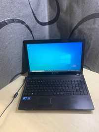 Ноутбук Packard Bell TK85