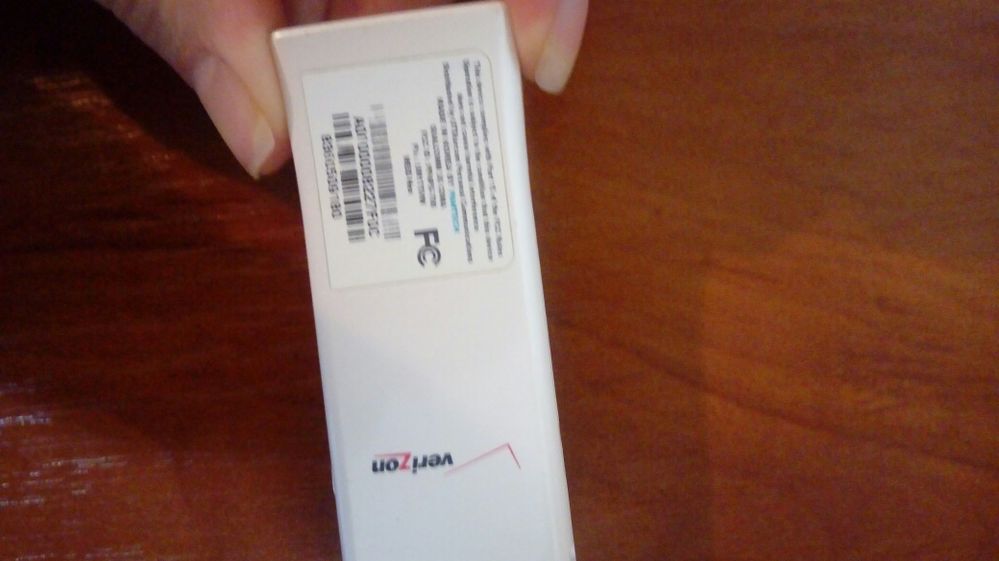 3G Модем Pantech UM 175