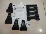 Zestaw kit Thule 5050