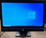 Komputer AIO HP Compaq Pro 6300 Windows 10