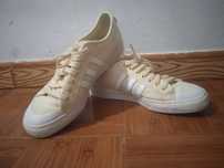 Sapatilhas adidas amarelas