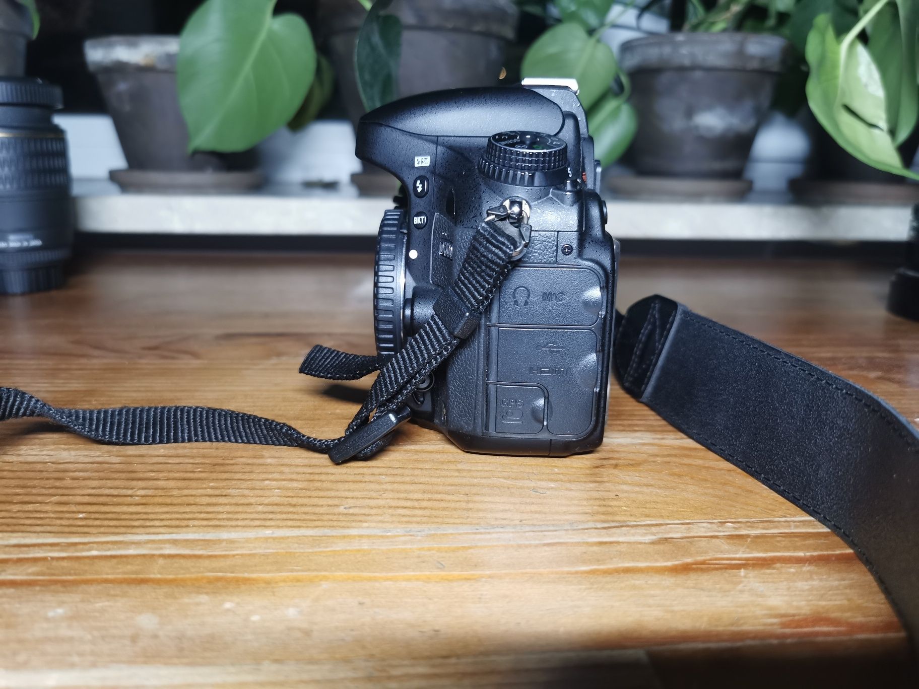 Nikon d600 body, przebieg 10tys. zdjęć