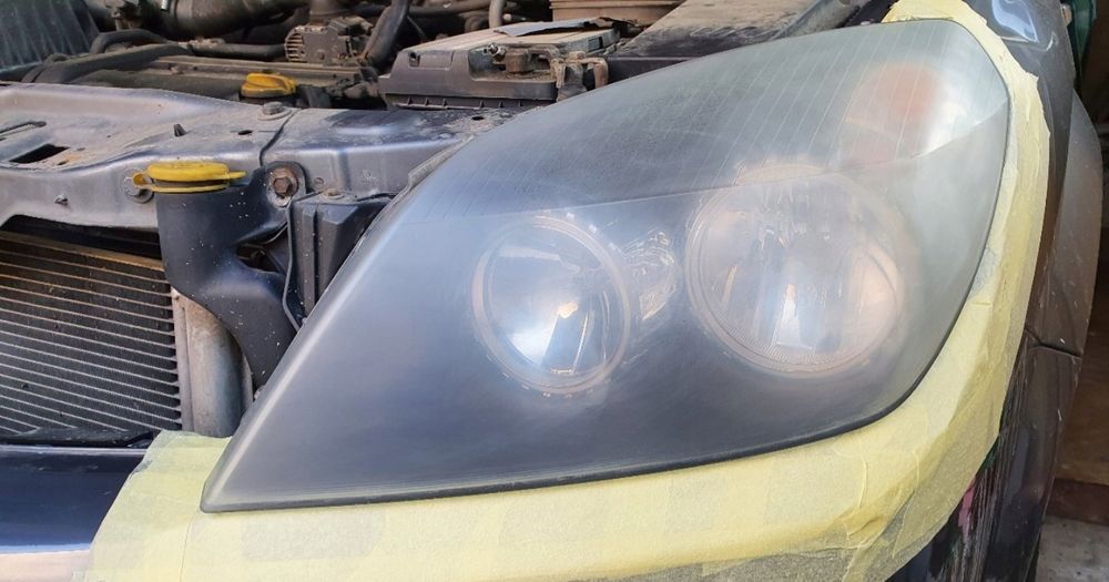 Auto Detailing Dojazd do Klienta