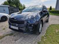 KIA Sportage  KMS G 1.6